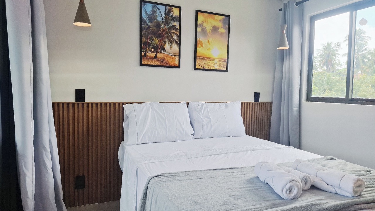 Photo of Bedroom in Porto da Rua
