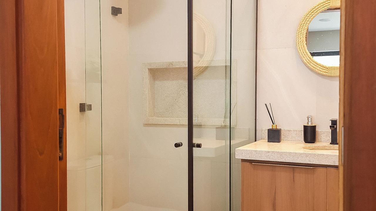 Photo of Bathroom in Porto da Rua