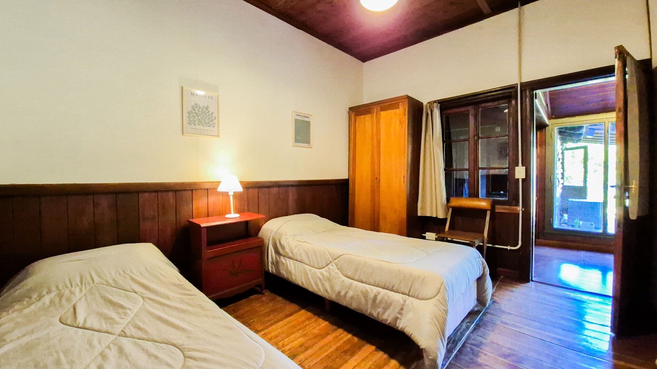 Photo of Bedroom in Villa Arelauquen