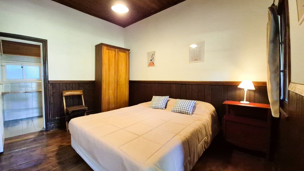 Photo of Bedroom in Villa Arelauquen