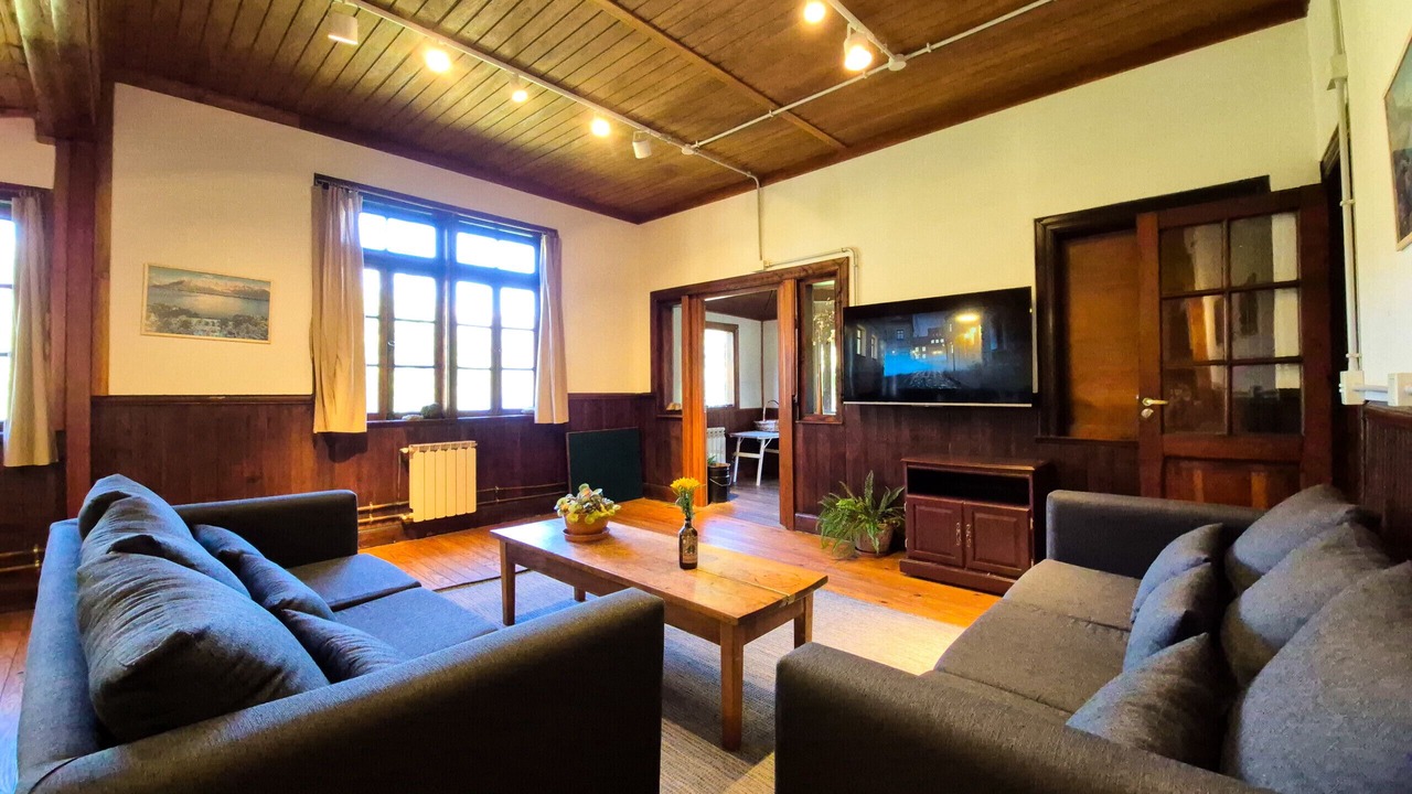 Photo of Livingroom in Villa Arelauquen