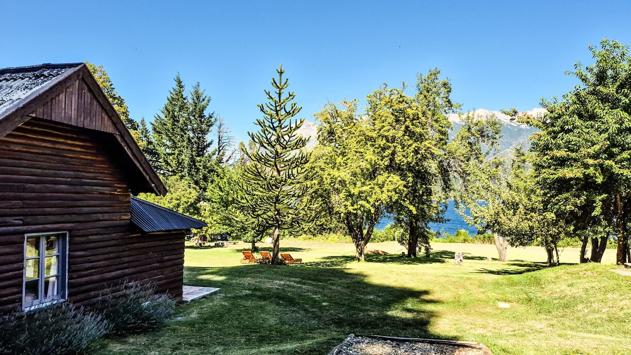 Photo of Outdoor in Villa Arelauquen