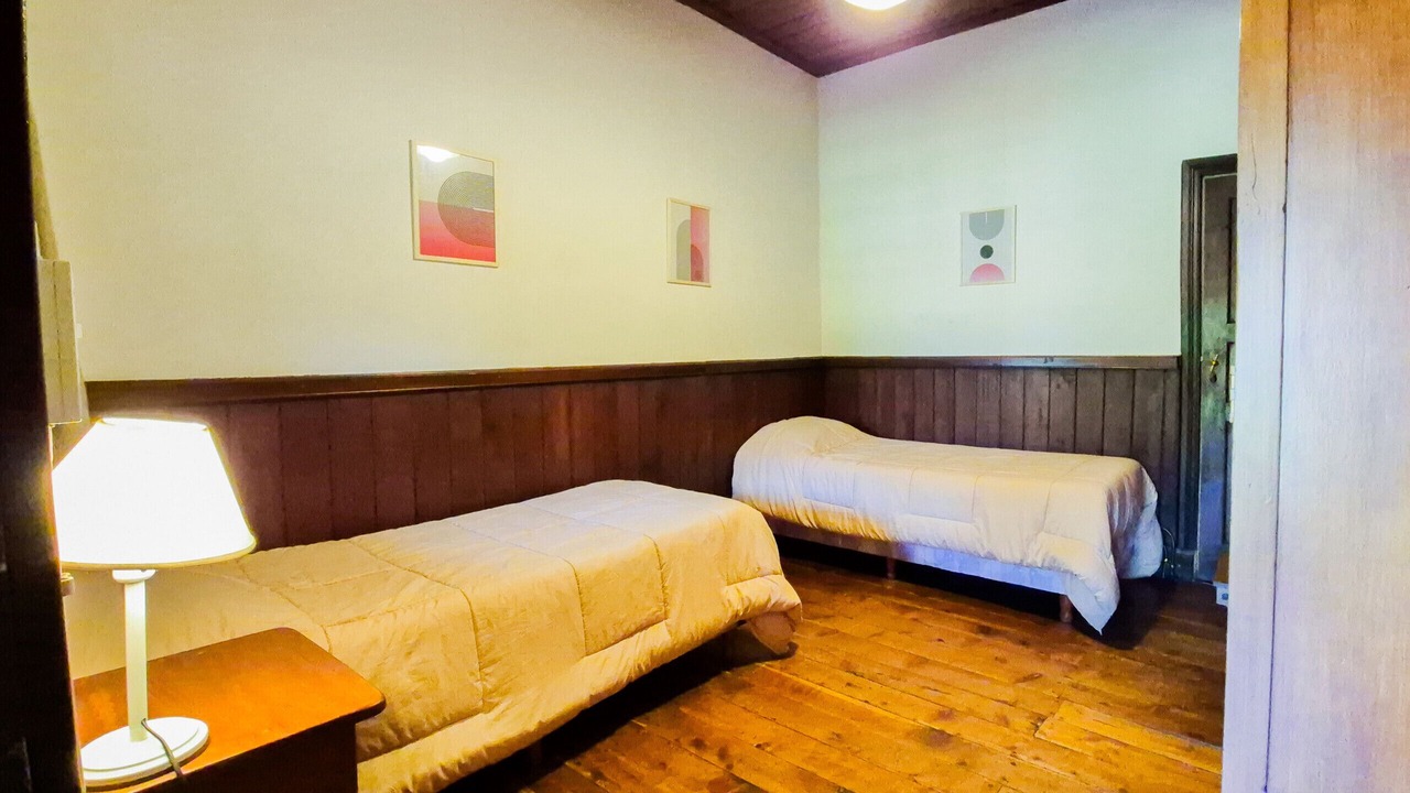 Photo of Bedroom in Villa Arelauquen
