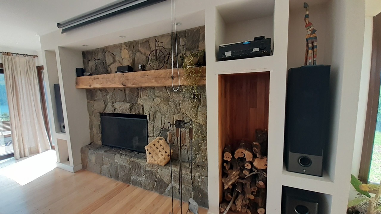 Photo of Livingroom in Villa Catedral