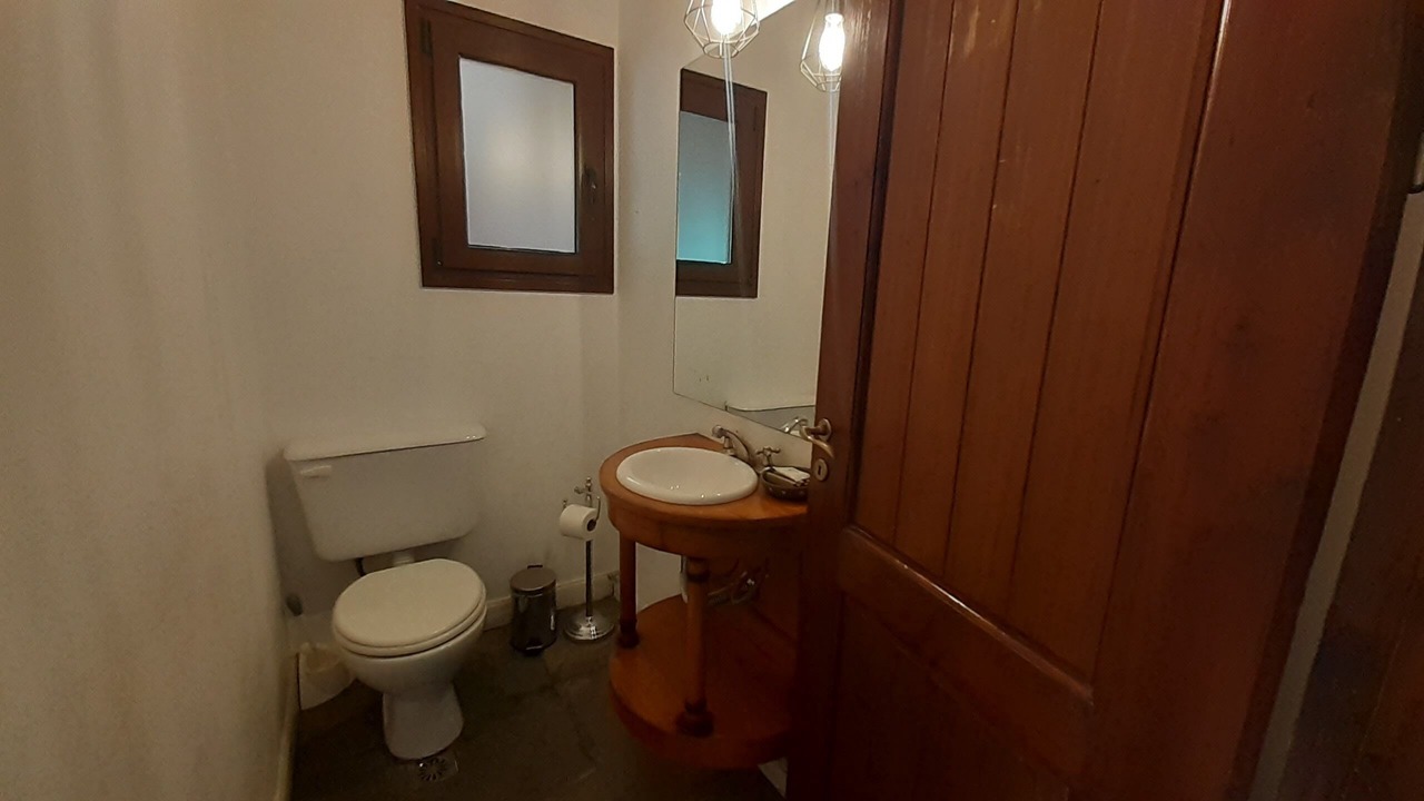 Photo of Bathroom in Villa Catedral