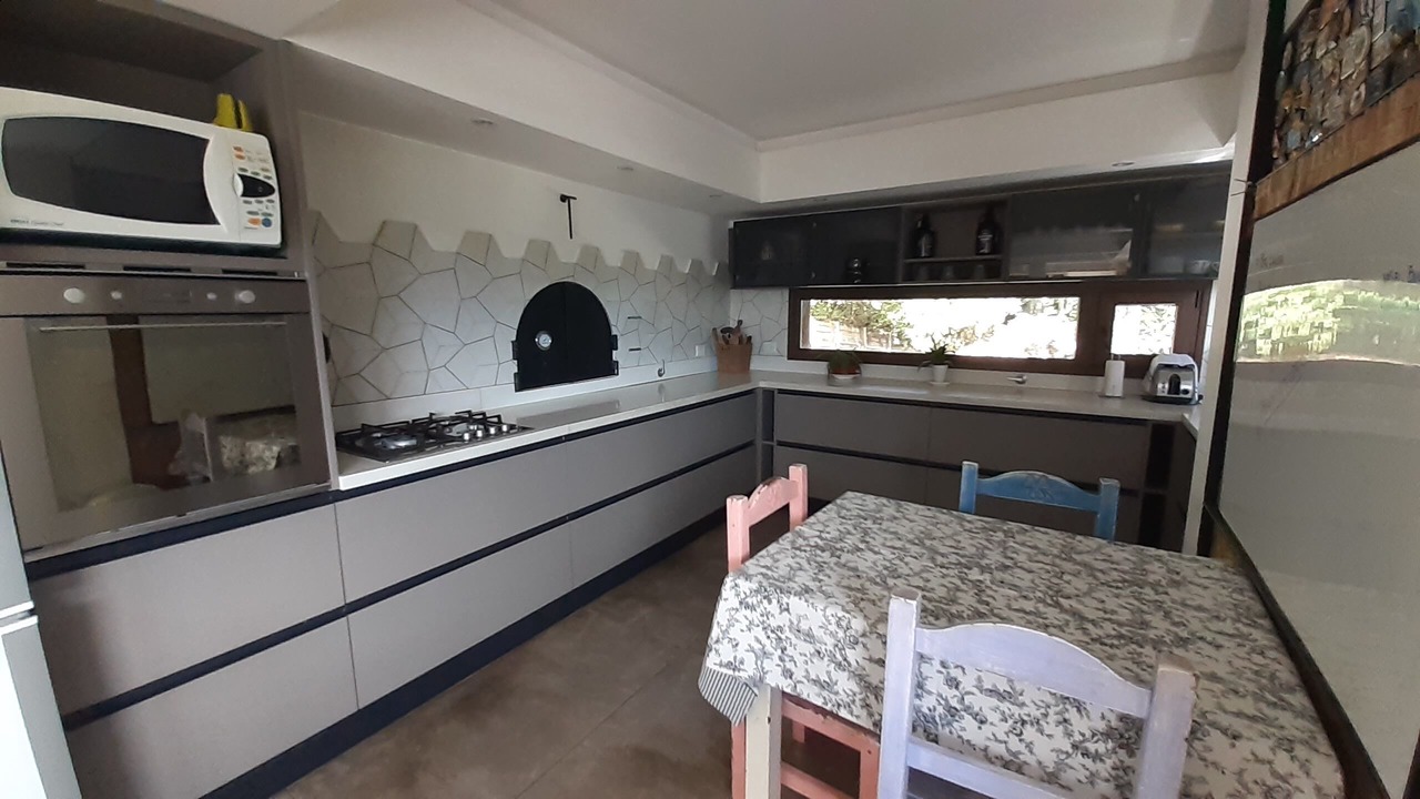 Photo of Kitchen in Villa Catedral