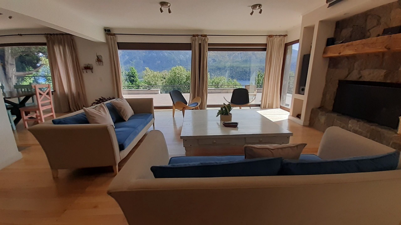 Photo of Livingroom in Villa Catedral