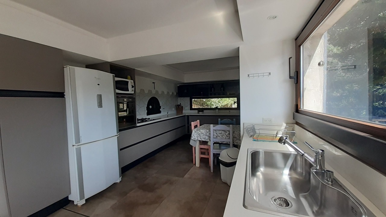 Photo of Kitchen in Villa Catedral