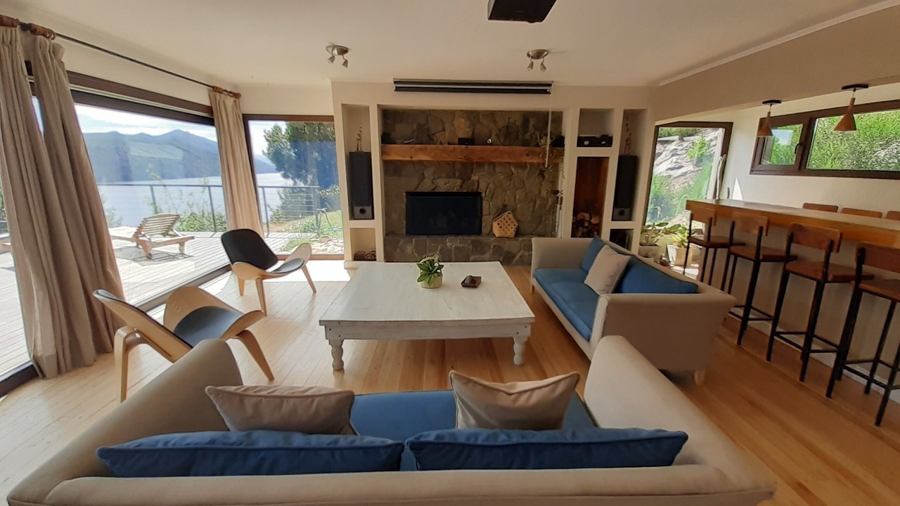 Photo of Livingroom in Villa Catedral