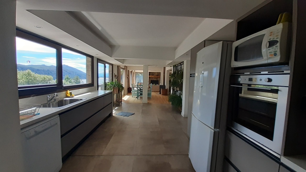 Photo of Kitchen in Villa Catedral