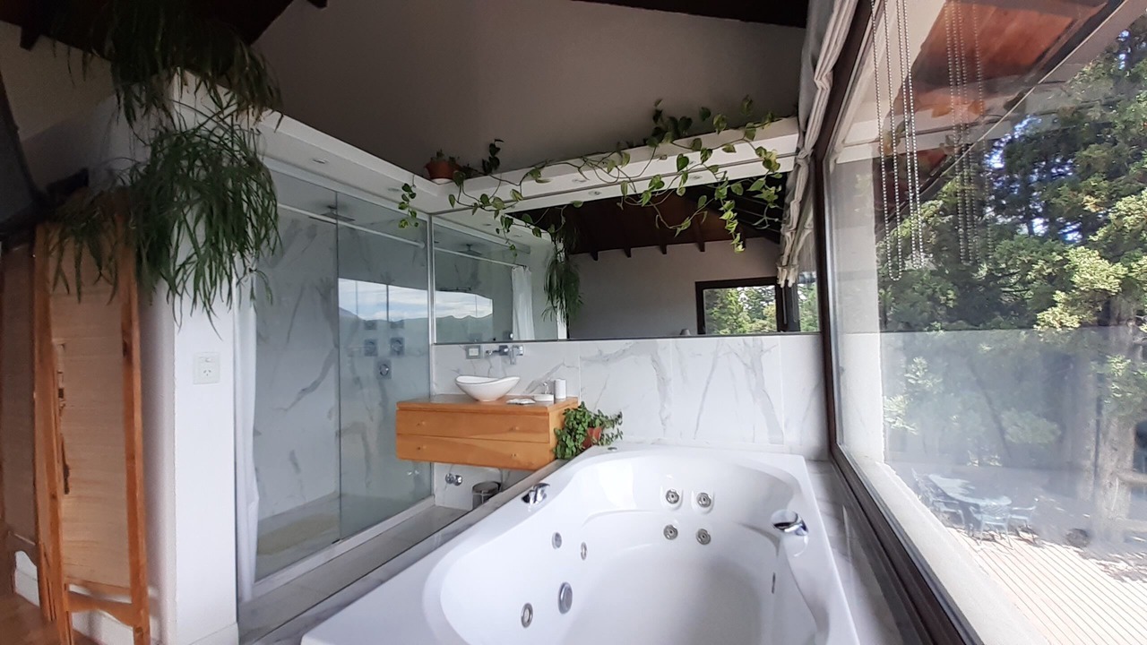 Photo of Bathroom in Villa Catedral