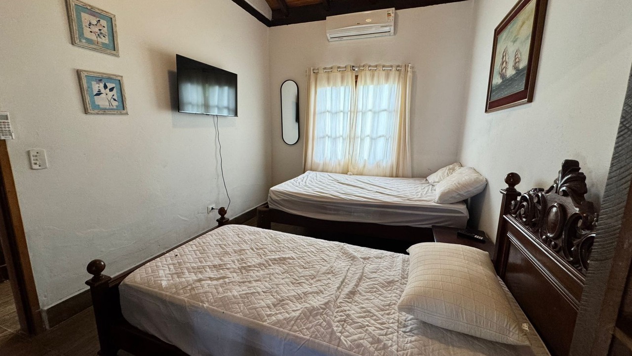 Photo of Bedroom in Camburi