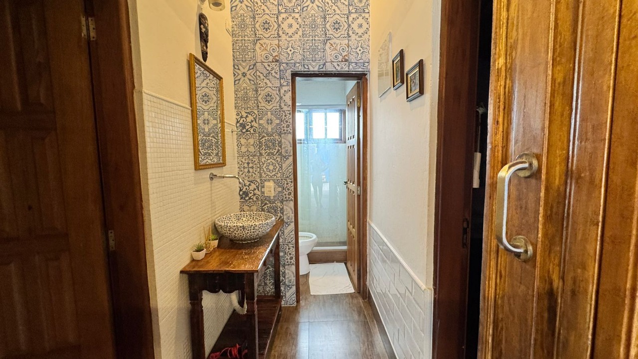 Photo of Bathroom in Camburi