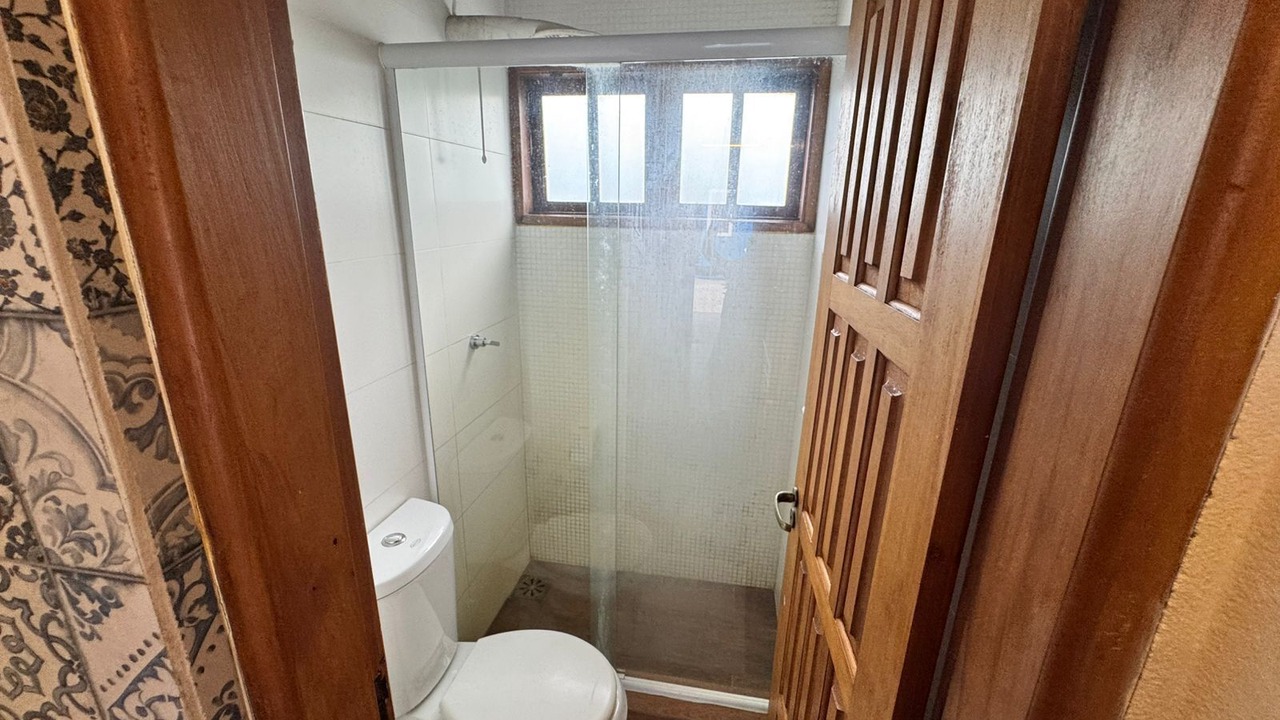 Photo of Bathroom in Camburi