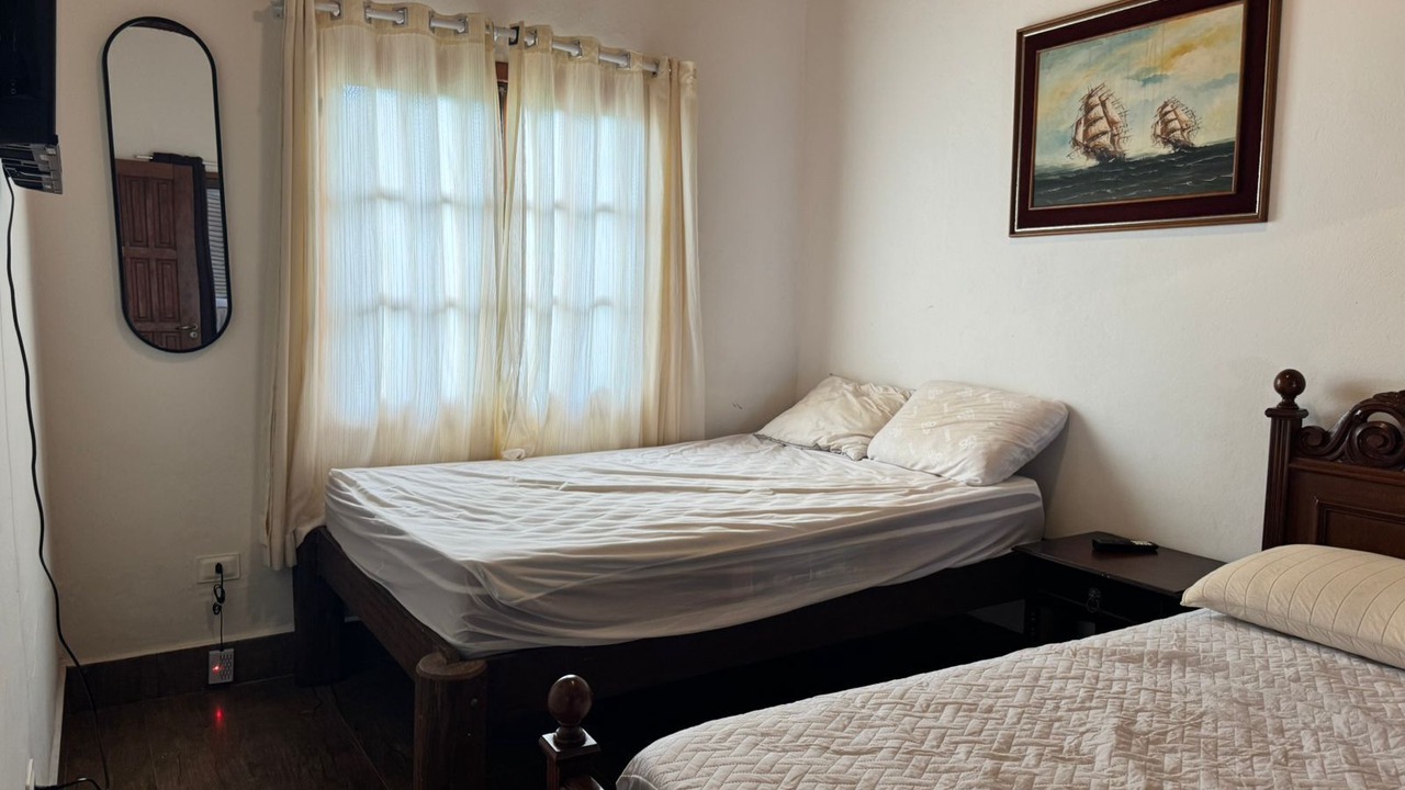 Photo of Bedroom in Camburi