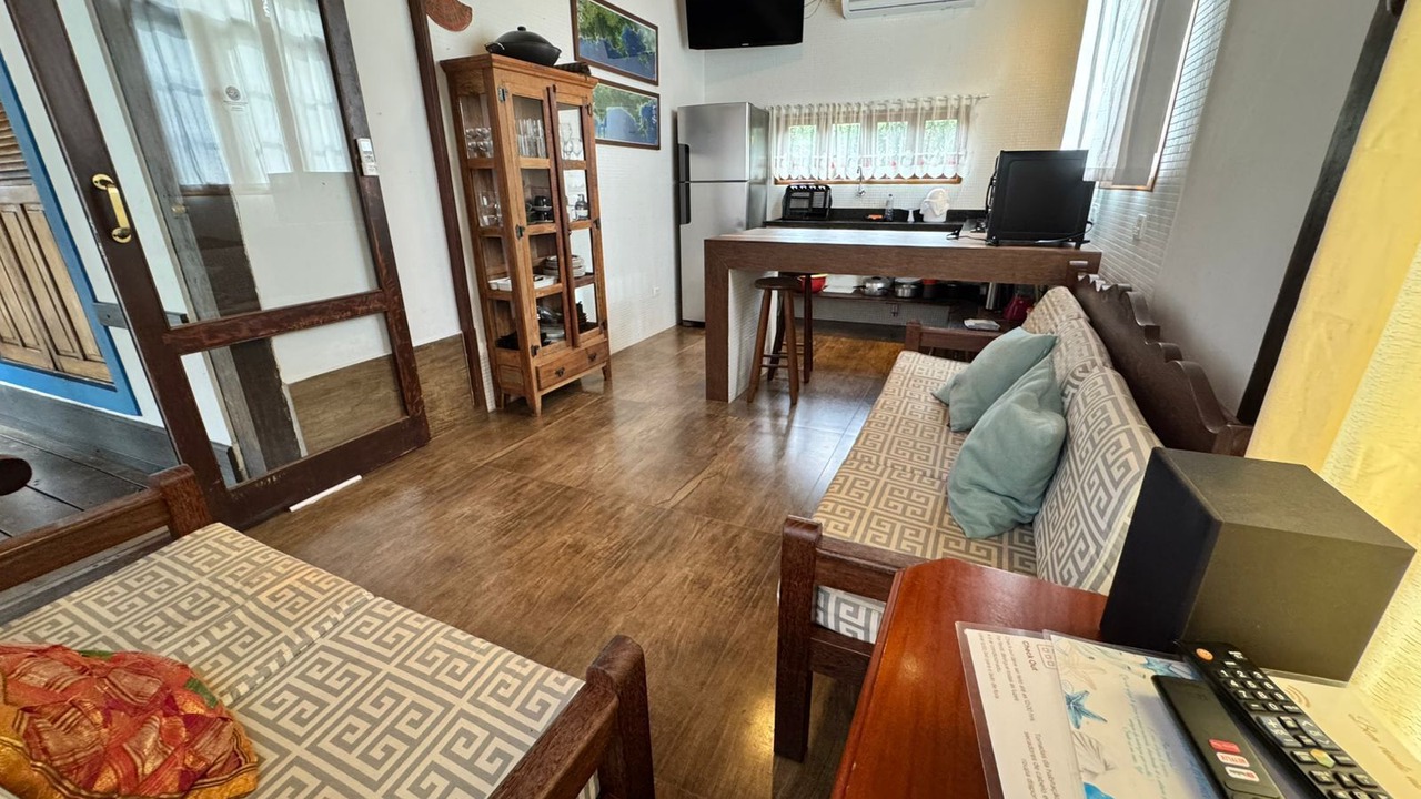 Photo of Livingroom in Camburi