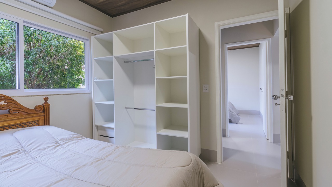 Photo of Bedroom in Caldas Novas