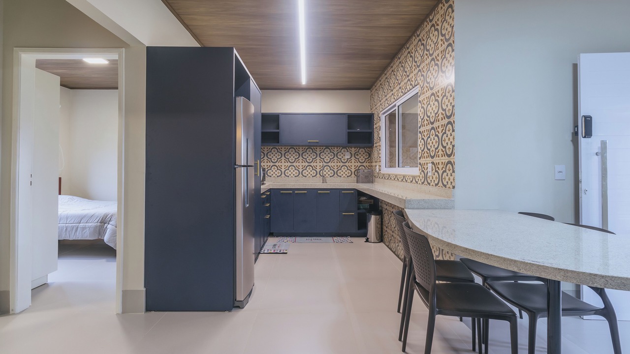 Photo of Bedroom in Caldas Novas