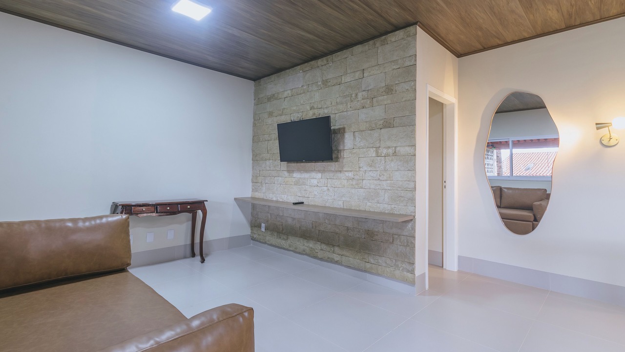 Photo of Livingroom in Caldas Novas
