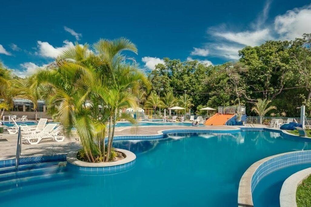 Photo of Outdoor in Caldas Novas