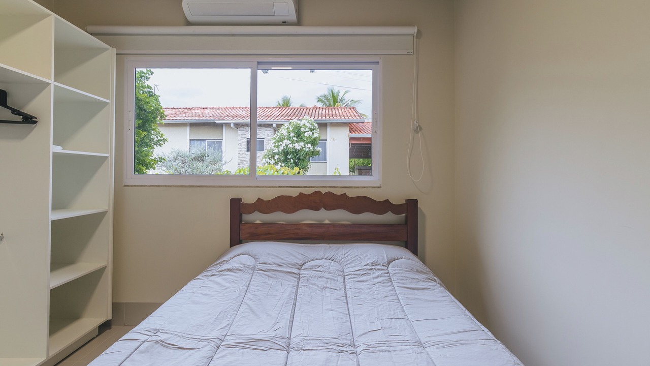 Photo of Bedroom in Caldas Novas