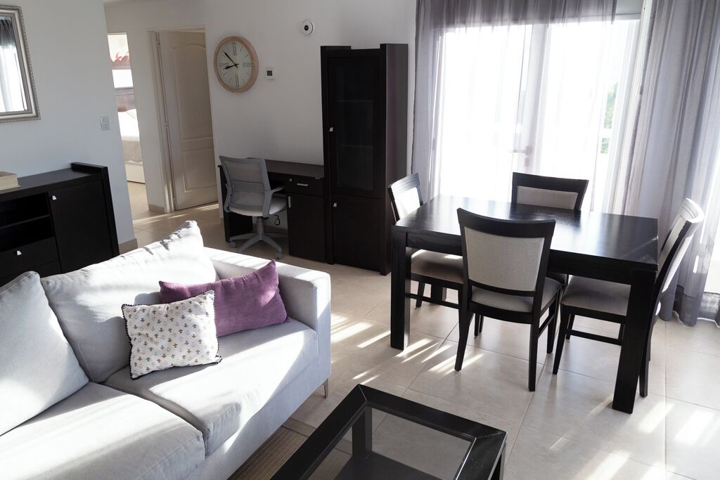 Photo of Livingroom in Puerto Madryn