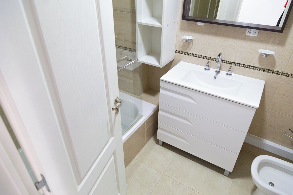 Photo of Bathroom in Puerto Madryn