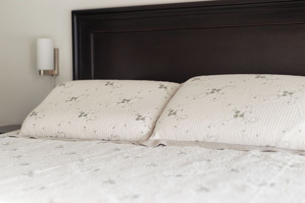 Photo of Bedroom in Puerto Madryn