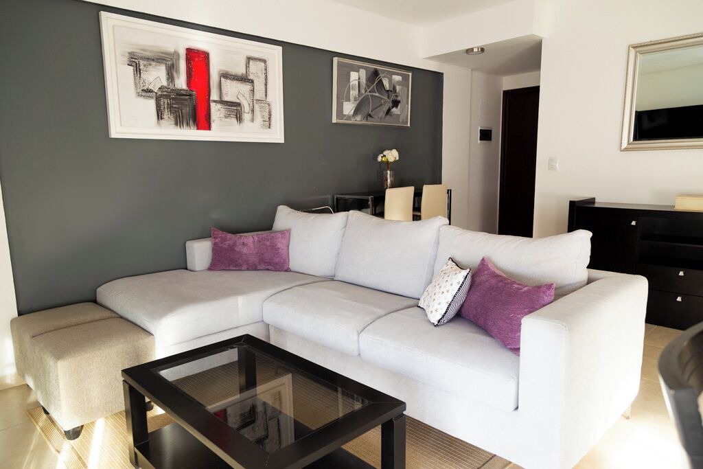 Photo of Livingroom in Puerto Madryn