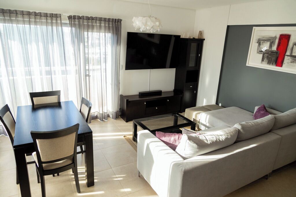 Photo of Livingroom in Puerto Madryn