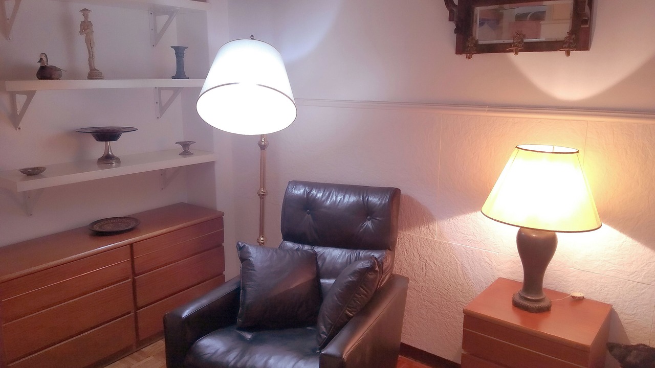 Photo of Livingroom in San Nicolas