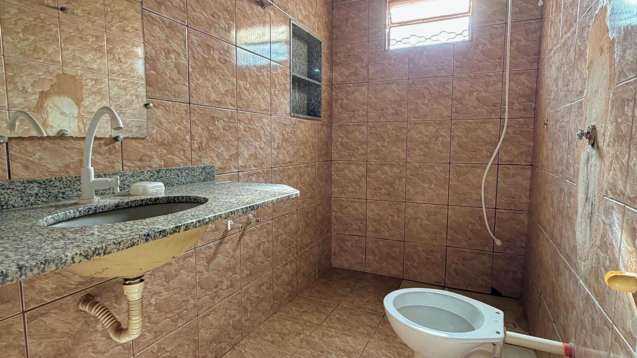 Photo of Bathroom in Lageado