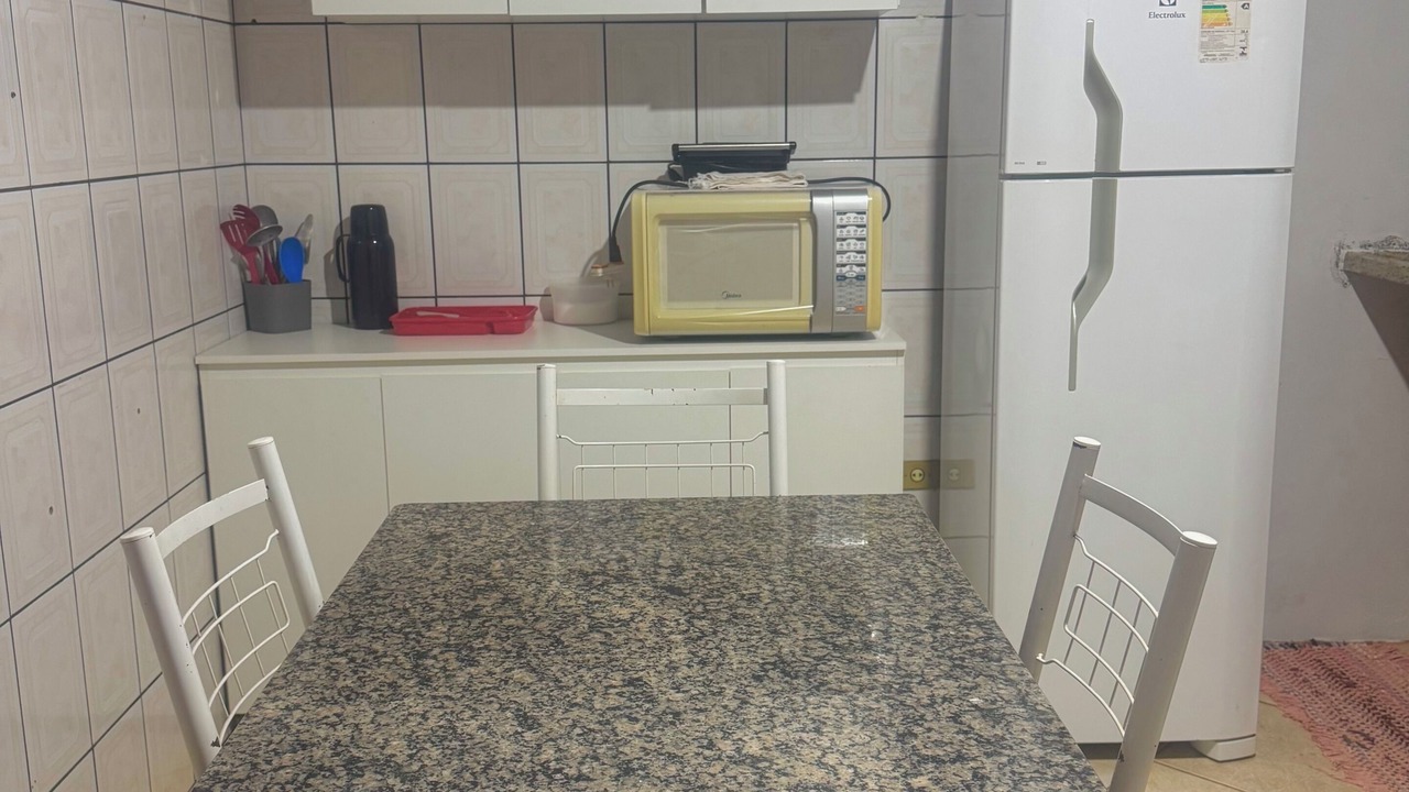 Photo of Kitchen in Lageado