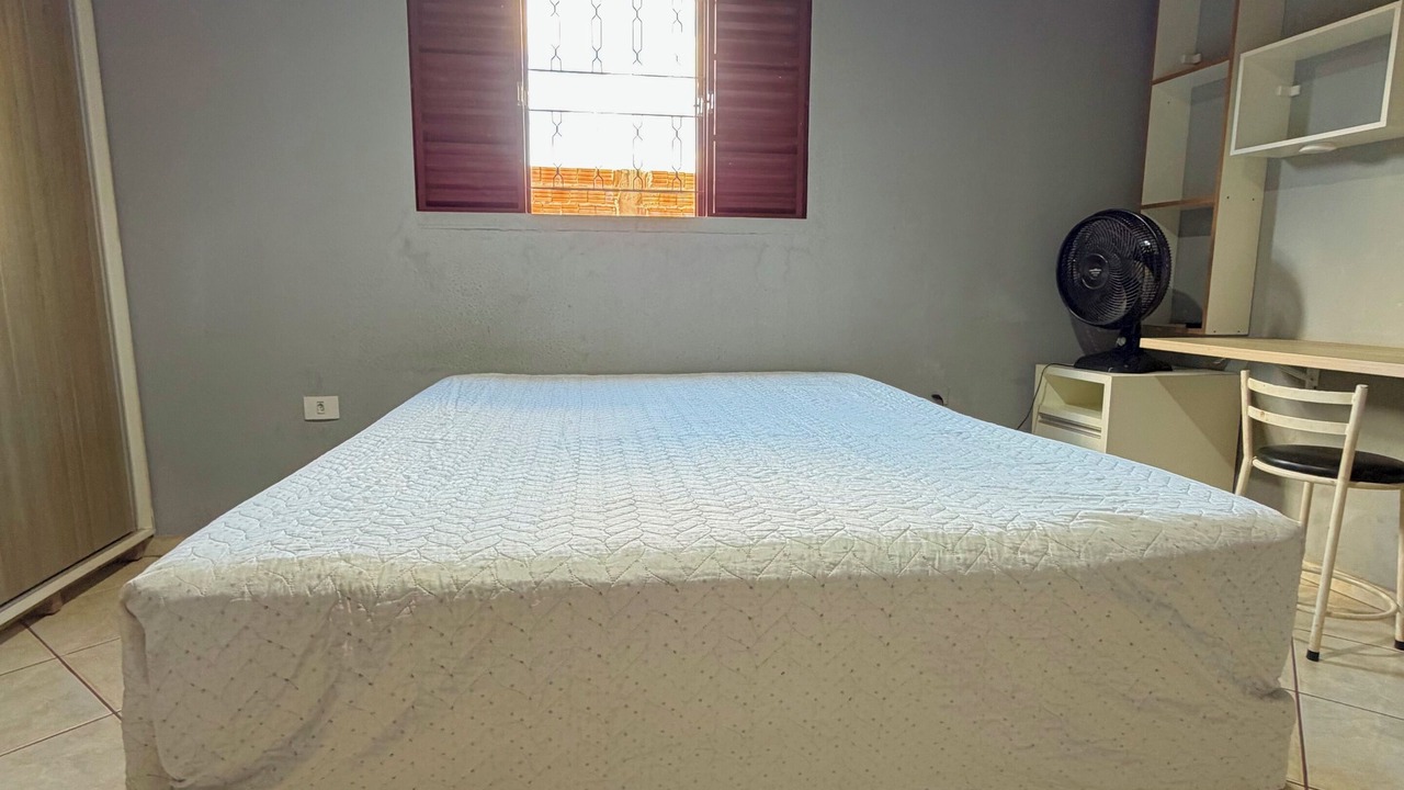 Photo of Bedroom in Lageado