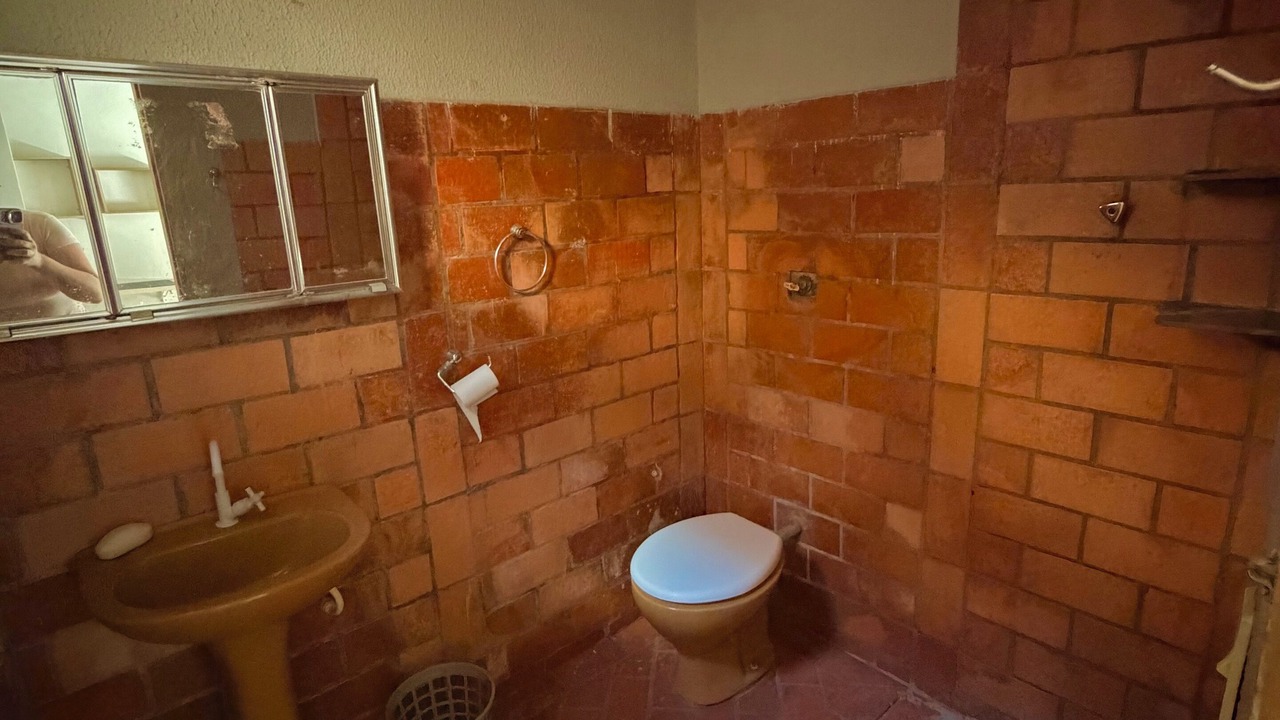 Photo of Bathroom in Lageado