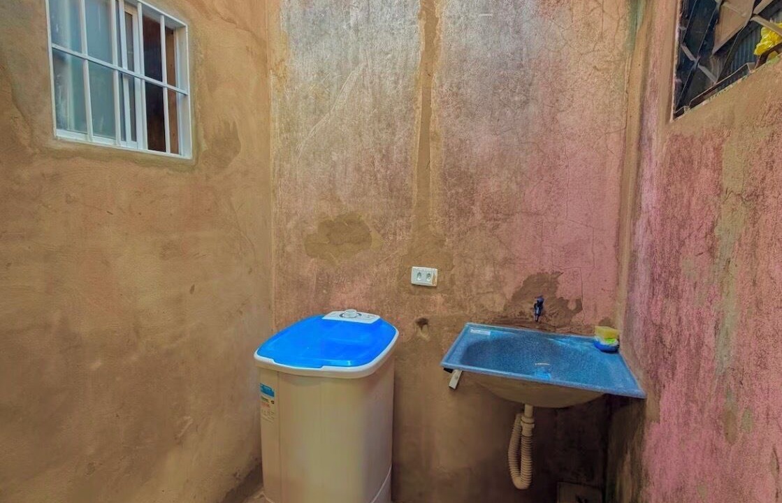 Photo of Bathroom in Lageado