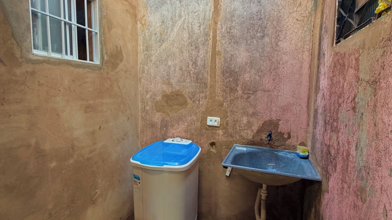 Photo of Bathroom in Lageado