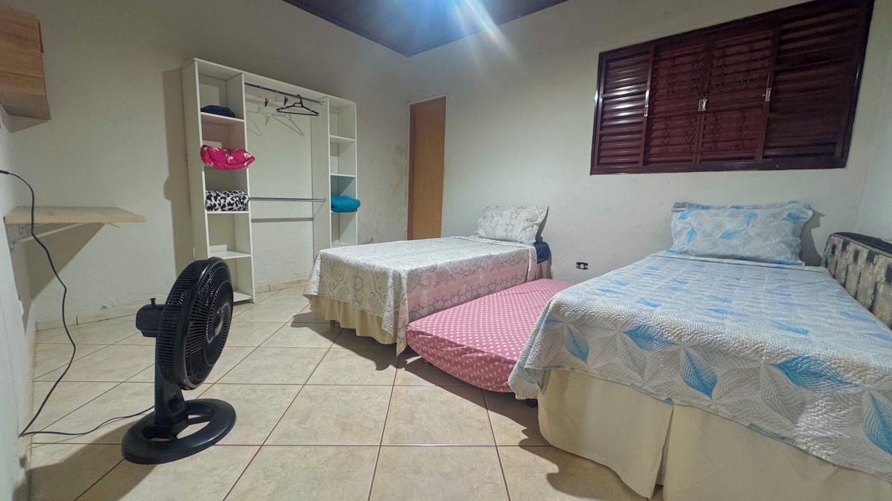 Photo of Bedroom in Lageado