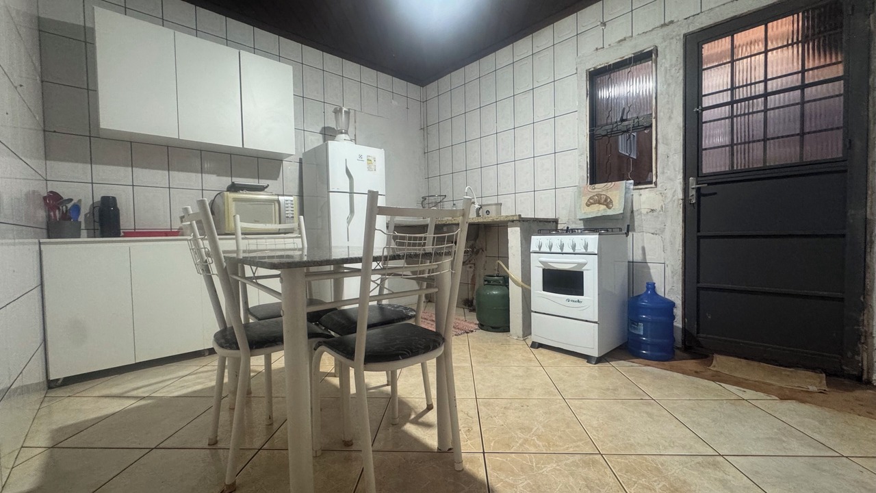 Photo of Kitchen in Lageado