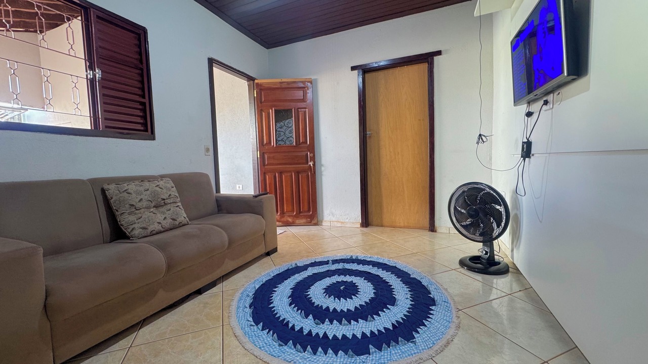Photo of Livingroom in Lageado