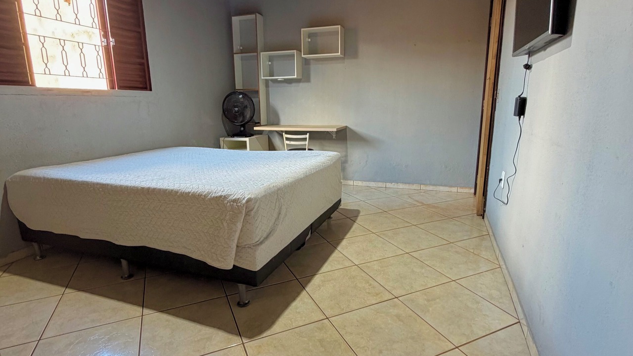 Photo of Bedroom in Lageado