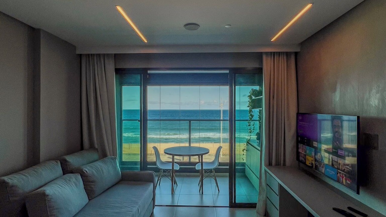 Photo of Livingroom in Salvador