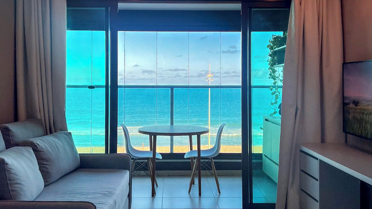 Photo of Livingroom in Salvador