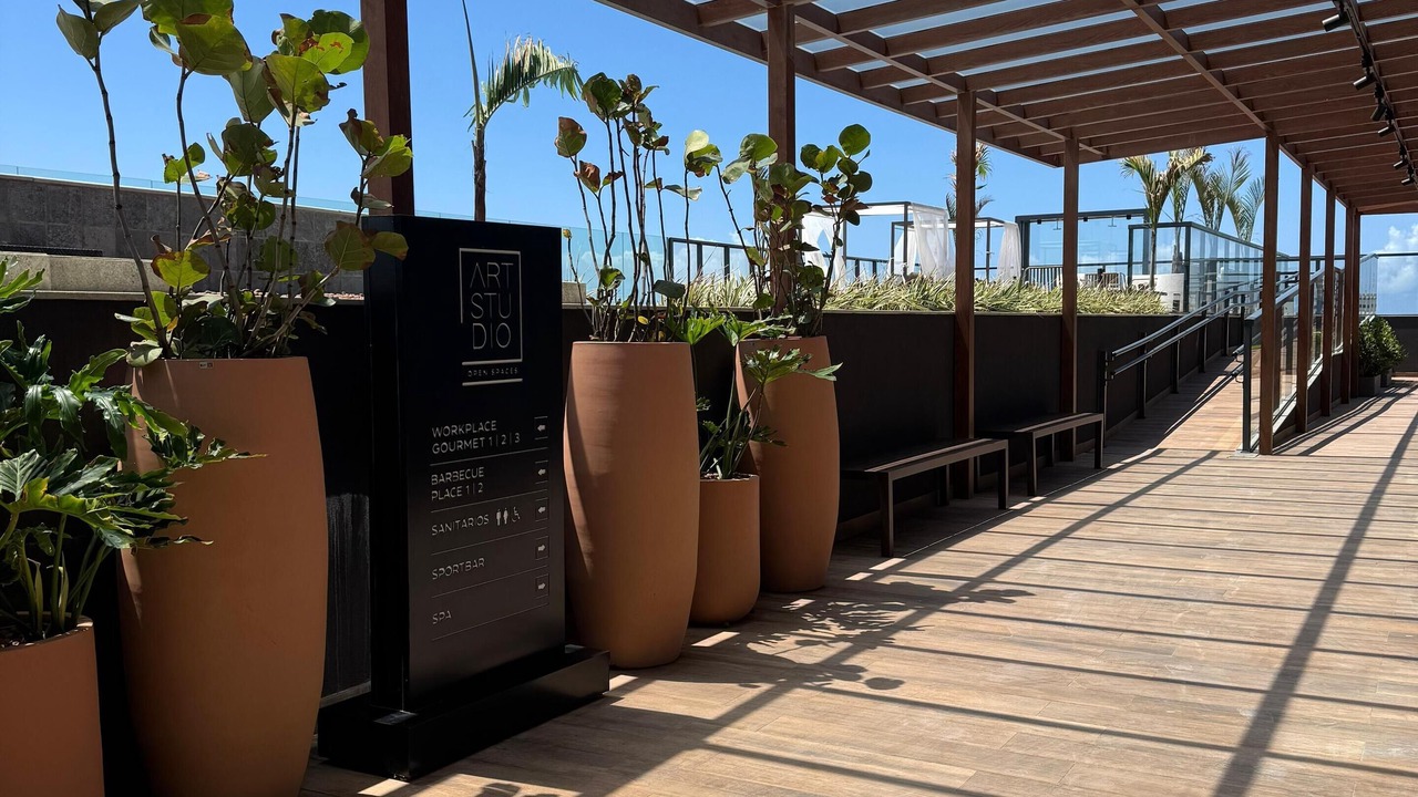 Photo of Outdoor in Salvador
