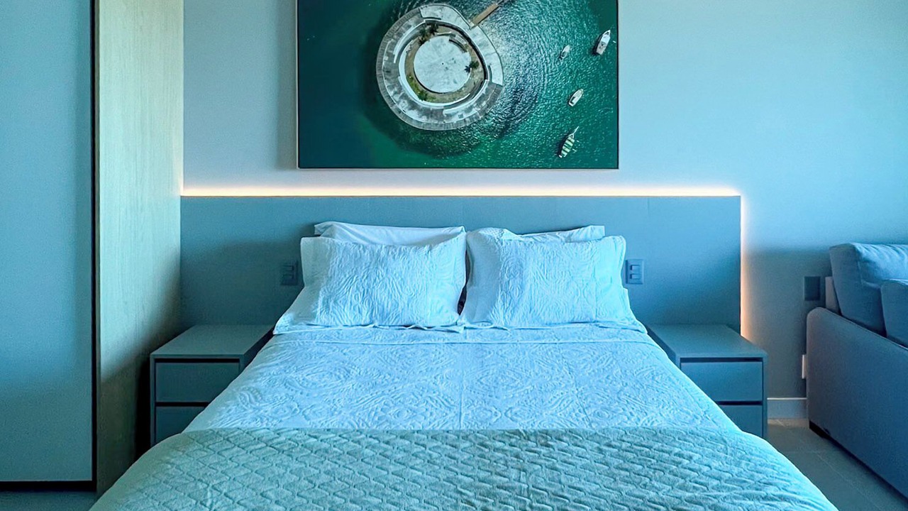 Photo of Bedroom in Salvador
