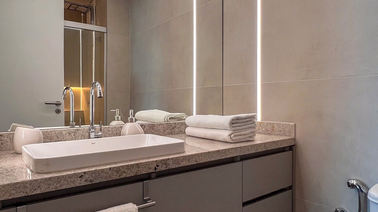 Photo of Bathroom in Salvador