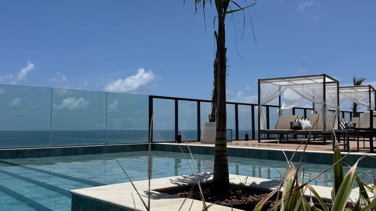 Photo of Outdoor in Salvador
