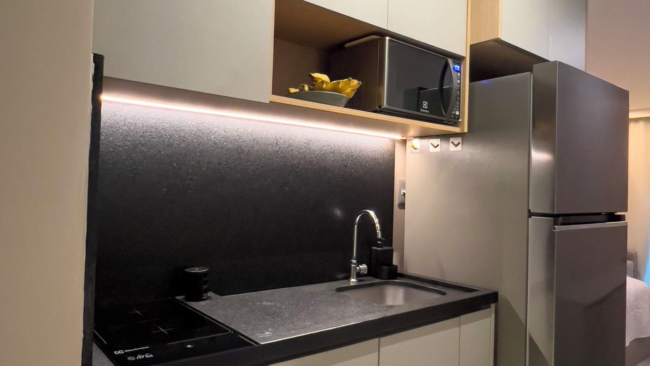 Photo of Kitchen in Salvador