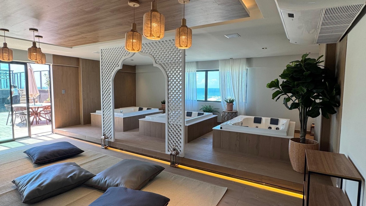 Photo of Bedroom in Salvador
