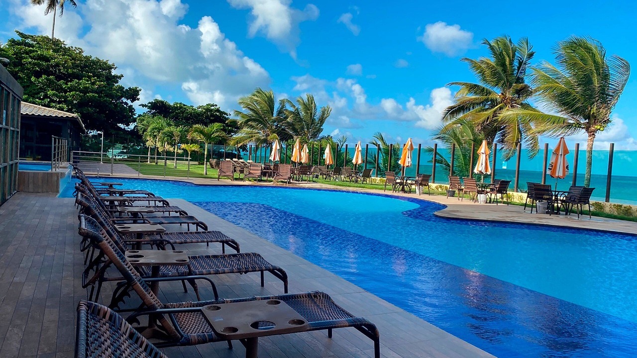 Photo of Outdoor in Conde